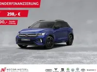 Gebraucht VW T-Roc R-line 150 PS (110 kW) 2024 Blau SUV