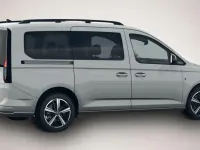 Neu VW Caddy Maxi Life Life 122 PS (89 kW) 2026 Manufacturer Van / Kleinbus