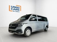 Gebraucht VW Caravelle Trendline 150 PS (110 kW) 2024 Grau Van