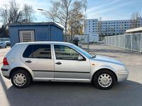 Gebraucht VW Golf III 101 PS (74 kW) 1999 Grau Limousine