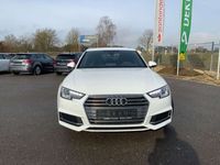 gebraucht Audi A4 Avant 35 TFSI S-Line Sport +/ Kamera/ Head Up