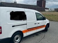 gebraucht VW Caddy 