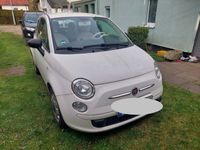 gebraucht Fiat 500 Pop 1.2 Klima