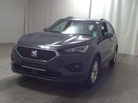 Gebraucht Seat Tarraco Style 150 PS (110 kW) 2021 Grau SUV