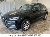 Usado Audi Q5 S-Line 116 HP (85 kW) 2020 Andere SUV