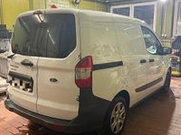 Gebraucht Ford Transit 100 PS (73 kW) 2019 Weiß Van