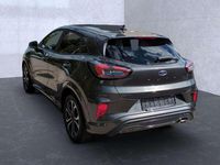Gebraucht Ford Puma ST-Line 155 PS (114 kW) 2024 Magneticgrau SUV