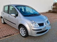 Gebraucht Renault Modus 75 PS (55 kW) 2006 Van / Kleinbus