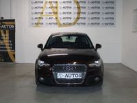 gebraucht Audi A1 ambition+Navi+Temp+SHZ+PDC+Xenon+Sport+
