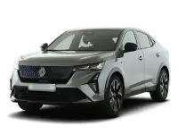 Brugt Renault Rafale Esprit Alpine 2025 Grå SUV