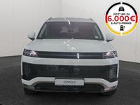 Neu Hyundai Ioniq 9 225 kW (307 PS) 2025 Weiß SUV