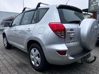 gebraucht Toyota RAV4 2.0l VVT | 4x4 | Klima | Ahk