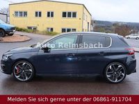 Gebraucht Peugeot 308 GTi 272 PS (200 kW) 2018 Grau Limousine