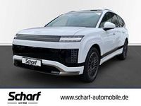 Gebraucht Hyundai Ioniq 9 225 kW (307 PS) 2025 Weiss SUV