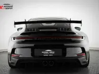 Gebraucht Porsche 992 510 PS (375 kW) 2021 Schwarz