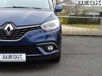 gebraucht Renault Grand Scénic IV BOSE Edition TCe 160 | AHK abnehmb.,Klima,Navi,BT