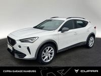Gebraucht Cupra Formentor 204 PS (150 kW) 2023 Weiß SUV