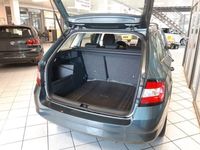 gebraucht Skoda Fabia Active