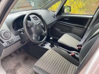 gebraucht Suzuki SX4 SX4Classic 1.6 VVT 4x4 Magiar