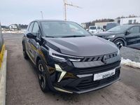 Neu Renault Symbioz Techno 109 PS (80 kW) 2026 Sternenschwarz SUV