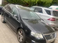 Gebraucht VW Passat 167 PS (122 kW) 2007 Kombi