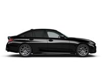 Gebraucht BMW 330 Shadowline 286 PS (210 kW) 2023 Schwarz Limousine