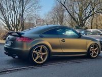 gebraucht Audi TT Coupe 2.0 TFSI - KW Gewindefahrwerk - REMUS