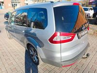 Gebraucht Ford Galaxy Titanium 140 PS (102 kW) 2013 Van / Kleinbus