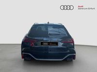 Gebraucht Audi RS6 Performance 630 PS (463 kW) 2025 Mythosschwarz metallic Kombi