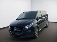 Gebraucht Mercedes V220 163 PS (119 kW) 2025 Obsidianschwarz Van / Kleinbus