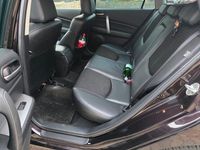 Second-hand Mazda 6 Dynamic 163 CP (119 kW) 2009 Maro Break