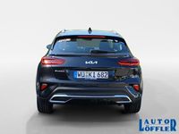Neu Kia XCeed Vision 150 PS (110 kW) 2026 Schwarz SUV