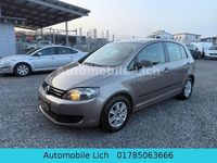 Gebraucht VW Golf VII Style 122 PS (89 kW) 2012 Braun Limousine