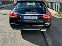 Gebraucht Mercedes C220 170 PS (125 kW) 2015 Kombi