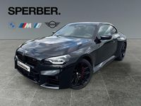 Gebraucht BMW M2 Performance 480 PS (353 kW) 2025 Schwarz Coupé