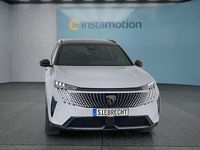 Gebraucht Peugeot e-5008 GTi 156 kW (213 PS) 2025 Weiß SUV