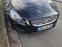 Gebraucht Volvo V60 Momentum 140 PS (102 kW) 2012 Kombi