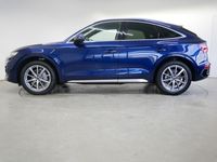 gebraucht Audi Q5 Sportback 35 TDI advanced v