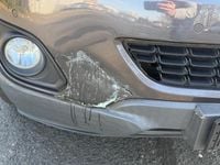 Gebraucht Opel Antara 163 PS (119 kW) 2013 Grau SUV