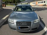 Gebraucht Audi A6 180 PS (132 kW) 2007 Andere farben Kombi