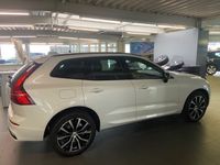 gebraucht Volvo XC60 B4 Geartronic ULTIMATE Dark "Lager"