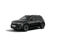 Gebraucht Renault 4 E-Tech Iconic 110 kW (150 PS) 2025 Black pearlschwarz metallic (schwarz) SUV