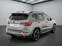 Usata Cupra Ateca 190 CV (139 kW) 2026 Grigio SUV