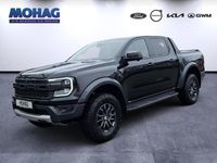 Gebraucht Ford Ranger Raptor 292 PS (214 kW) 2023 Schwarz Pickup