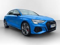 Gebraucht Audi S3 Ambiente 310 PS (228 kW) 2021 Turboblau Limousine