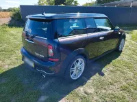 Gebraucht Mini Cooper S 174 PS (127 kW) 2009 Kleinwagen