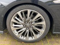 Usata Opel Astra 200 CV (147 kW) 2017 Nero Station wagon