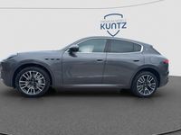 Neu Maserati Grecale GT 300 PS (220 kW) 2026 Grigio lava SUV