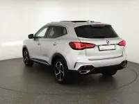 Gebraucht MG HS Luxury 162 PS (119 kW) 2024 Silber SUV