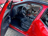 Gebraucht VW T-Roc 150 PS (110 kW) 2023 Rot SUV